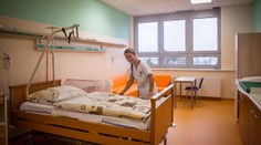 Češi rozhodli o nejlepší nemocnici, tady jsou nejspokojenější. ŽEBŘÍČEK
