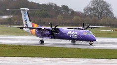 Aerolinky Flybe oznámily krach! Důvodem je i koronavirus