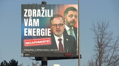 Půl roku před volbami strany přitvrzují. Nešetří hrubými výrazy ani osočováním