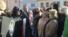 Litvínovské radnici došla trpělivost. Zakázala pochody nácků