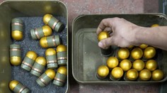 Armáda získá ruční zbraně za více než čtyři miliardy korun od České zbrojovky