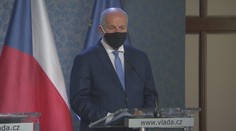 Prymula navrhne uzavřít obchody. Zůstat mají potraviny a drogerie