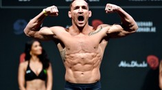 Vyjádření McGregorova soupeře: Ukončím ho v prvních dvou kolech