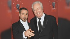 Zemřel Robert Downey starší, otec představitele Iron Mana