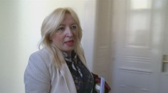 Policie zadržela státní zástupkyni! Měla na starosti velké kauzy
