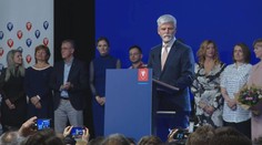 Cesta na Hrad: Novým českým prezidentem je zvolen generál Petr Pavel