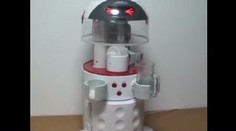 Největší vynález v dějinách: robot, co vám nalije pivo!