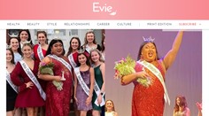 Americkou soutěž o nejkrásnější dívku vyhrála poprvé trans žena