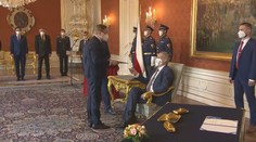 Takhle dál žít nemůžeme, je třeba návrat k normálu, má jasno Jurečka
