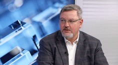 Stát se v digitalizaci zlepšuje, ale i tak má velké rezervy, hodnotí expert