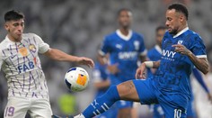 Jsem zpět, hlásí šťastný Neymar. Na comeback čekal víc než rok