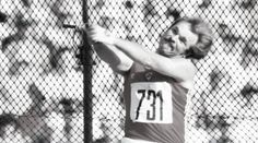 Atletický svět v slzách. Zemřel aktuální světový rekordman a olympijský vítěz
