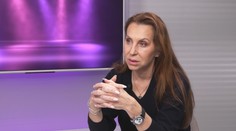 Rodiny dnes přetěžují sociální sítě, říká režisérka Výměny manželek