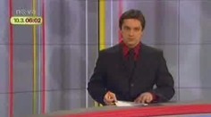 Ve Frýdku-Místku vydrancovali hřbitov!