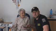 Falešní vnuci nebo kurýři. Senioři se školili, jak nenaletět kyberpodvodníkům