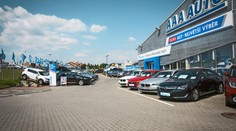 AURES Holdings zlevnil 4 000 vozů ze své nabídky v síti AAA AUTO a Mototechna