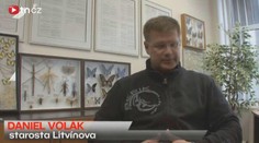 Litvínov: Už nechceme romské asistenty!