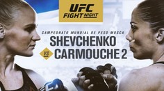 Odveta se vším všudy! UFC uvidí bitvu o titul v muší váze