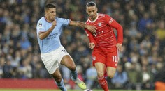 Postará se rozklížený Bayern proti City o fotbalový zázrak? Uvidíte na Nova Sport
