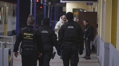 Cestující na nádraží v Chrudimi se necítí bezpečně. Pomoci mají kamery i ostraha