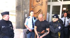 Policie řeší napadení číšníka v Praze: Byl to pokus o vraždu!