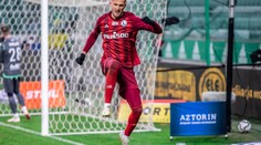 Pekhart po letech v repre: Slib dceři už splnil, teď jde bojovat o EURO
