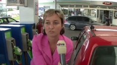 Kde je levný benzín? Hledejte TOP benzinky