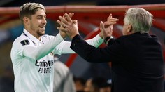 Bláznivá sázka! Záložník Realu Madrid zachránil Ancelottimu trenérskou licenci