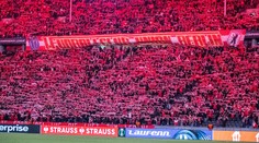Nechutné urážky v Německu! Izraelští fanoušci byli odsouzeni za svůj původ
