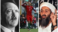 I diktátoři a teroristé mají rádi fotbal! Komu fandil Hitler či Stalin?
