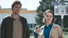 Pan profesor zabodoval. První epizody si pustilo přes milion diváků