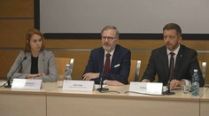 Fiala k povodním: Musíme být připraveni i na nejhorší scénáře