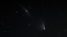 Betlémská hvězda nebyla kometa. Astronomové mají několik teorií