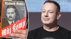 Válka hudebníků s Krajčem nekončí: Drsná urážka od Dvořáka