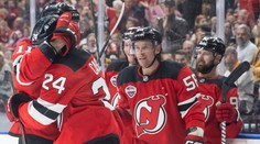 Vrátí se New Jersey Devils zpět na vítěznou vlnu? Sledujte na Nova Sport