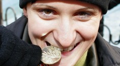 Sáblíková obětuje část Vánoc vidině olympijské medaile
