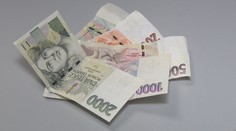 Mějte doma hotovost pro případ, že vypadnou systémy, vyzývá Evropská centrální banka