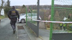 Místo jako z hororu. Vyplouvají na povrch nové děsivé okolnosti únosu chlapce
