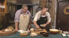 Jednoduchá svačinka jako z luxusní restaurace. Sapíkové ukázali recept