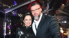 Mrazivá slova Lucie Bílé po operaci partnera: Stačí málo a svět se otočí vzhůru nohama