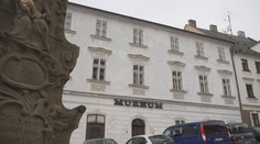 Roky zavřené muzeum v Krupce se asi dočká rekonstrukce. Kraj čeká dotaci