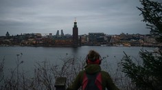 Ve Stockholmu nesvítí slunce! V prosinci nevyšlo ještě ani jednou