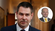 Náměstek MPO se omluvil za výroky o Romech. Přijde o peníze