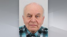 Policie bojuje o čas. Nemocný senior je nezvěstný už tři dny, jde mu o život