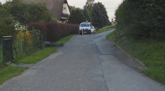 Našli ho, jak visí na plotě. Na Svitavsku havaroval cyklista