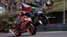 Rossi a spol. míří do Brna! To se stane hlavním městem motorismu!
