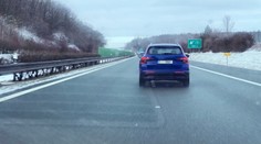 ŠPIONÁŽNÍ VIDEO: Nová Škoda Kamiq už tajně brázdí dálnice!