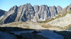 V Tatrách sněží. Horská služba varuje turisty