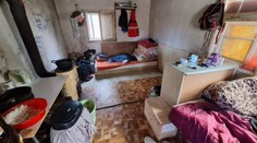 Měly hlad a myly se v potoce. V lesní chatce na jihu Čech našli tři malé děti