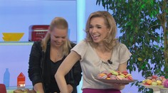 Trapas ve Snídani: Hanka spletla jediné slovo, byl z toho průšvih!